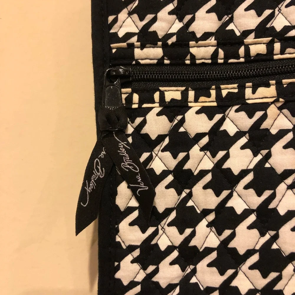 Vera Bradley Hanging Organizer